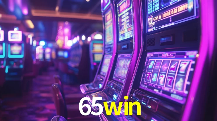 Cassino Online 65win